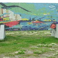 Foto de Punta Arenas