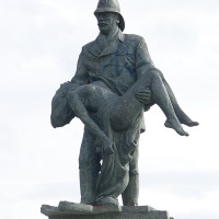 Foto de Punta Arenas