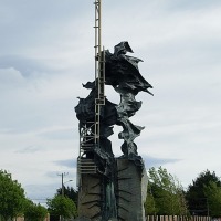 Foto de Punta Arenas