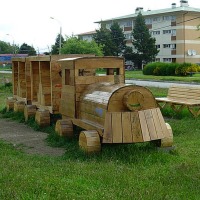 Foto de Punta Arenas