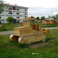 Foto de Punta Arenas