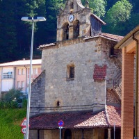 Foto de Mondragón