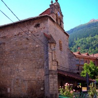 Foto de Mondragón
