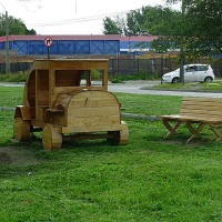 Foto de Punta Arenas