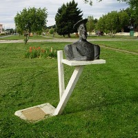 Foto de Punta Arenas