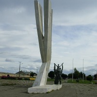 Foto de Punta Arenas