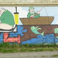 Foto de Punta Arenas