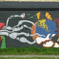 Foto de Punta Arenas