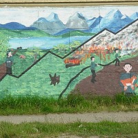 Foto de Punta Arenas