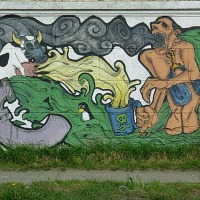 Foto de Punta Arenas