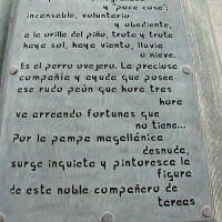 Foto de Punta Arenas