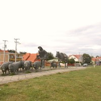 Foto de Punta Arenas