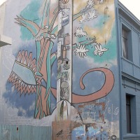 Foto de Punta Arenas