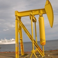 Foto de Punta Arenas