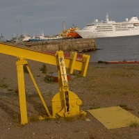 Foto de Punta Arenas