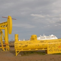 Foto de Punta Arenas