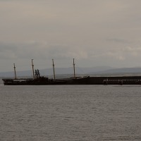 Foto de Punta Arenas