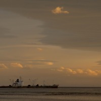 Foto de Punta Arenas
