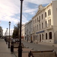 Foto de Punta Arenas
