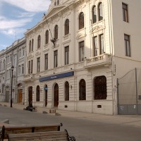 Foto de Punta Arenas