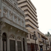 Foto de Punta Arenas
