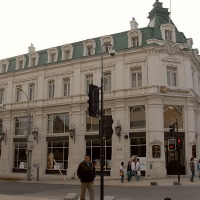 Foto de Punta Arenas