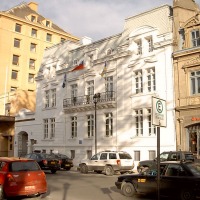 Foto de Punta Arenas
