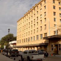 Foto de Punta Arenas