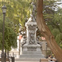 Foto de Punta Arenas