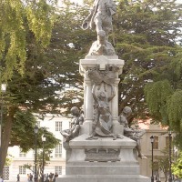 Foto de Punta Arenas
