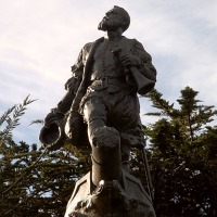 Foto de Punta Arenas