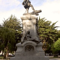 Foto de Punta Arenas