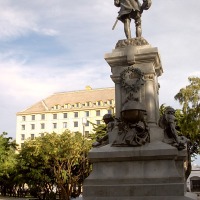 Foto de Punta Arenas