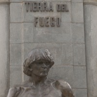 Foto de Punta Arenas
