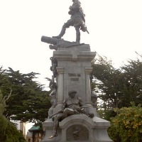 Foto de Punta Arenas