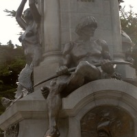 Foto de Punta Arenas