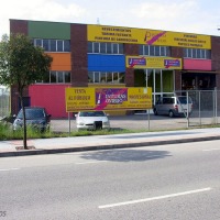 Foto de Lugones