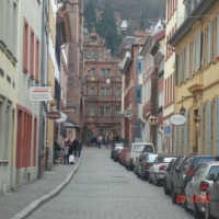 Foto de Heidelberg