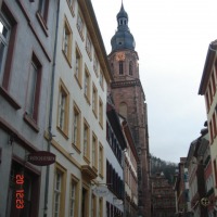 Foto de Heidelberg