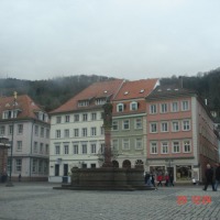 Foto de Heidelberg