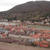 Foto de Heidelberg