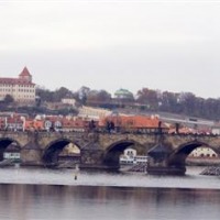 Foto de Praga