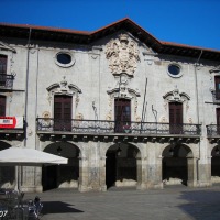 Foto de Mondragón