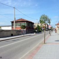 Foto de Lugones