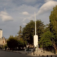 Foto de Punta Arenas