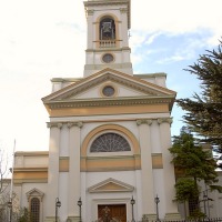 Foto de Punta Arenas