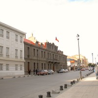Foto de Punta Arenas