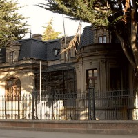 Foto de Punta Arenas