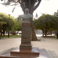 Foto de Punta Arenas