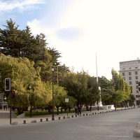 Foto de Punta Arenas